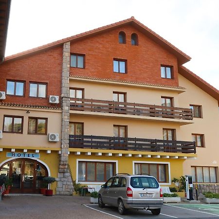 Hotel El Molino De パンコルボ エクステリア 写真
