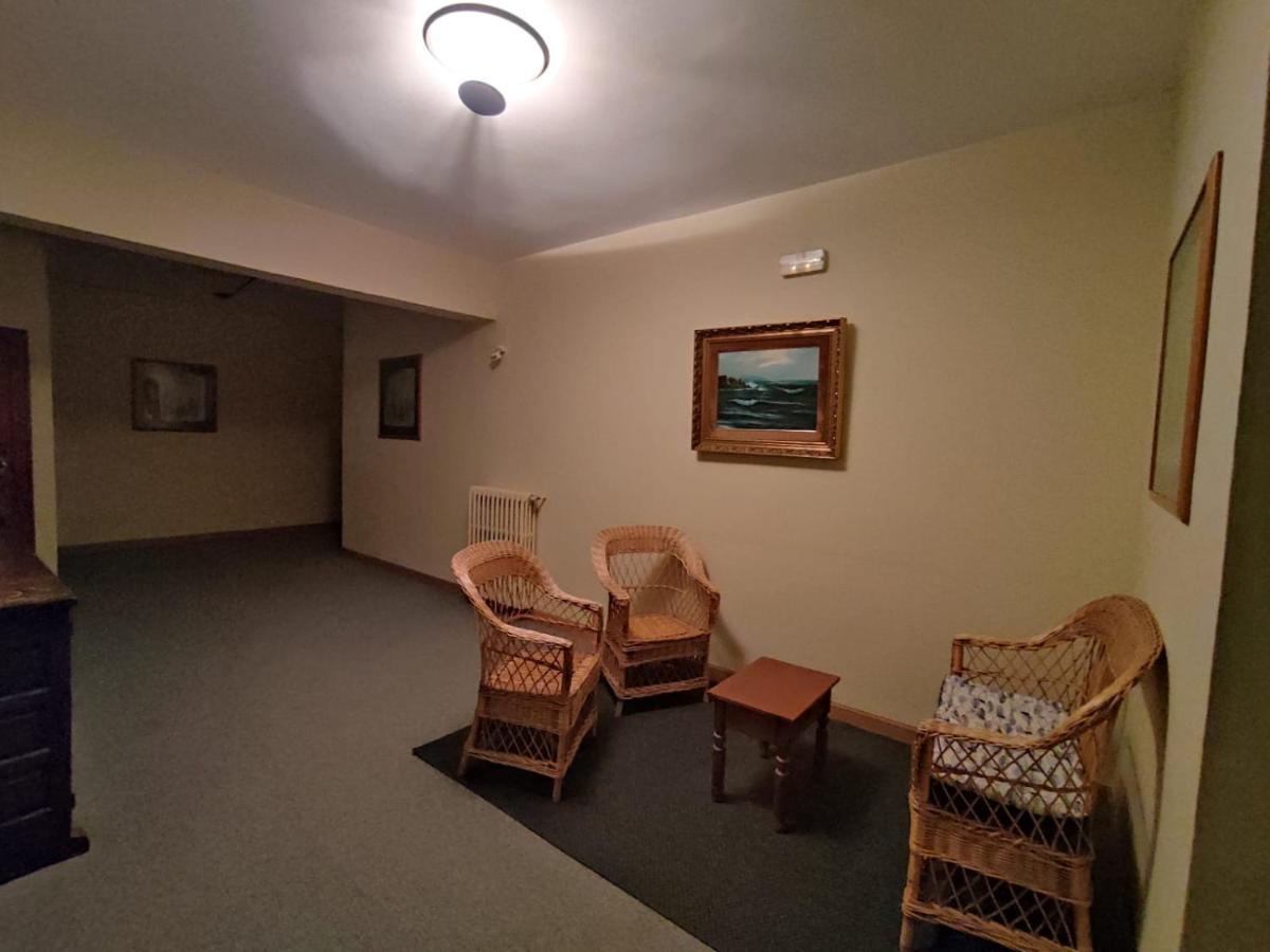 Hotel El Molino De パンコルボ エクステリア 写真