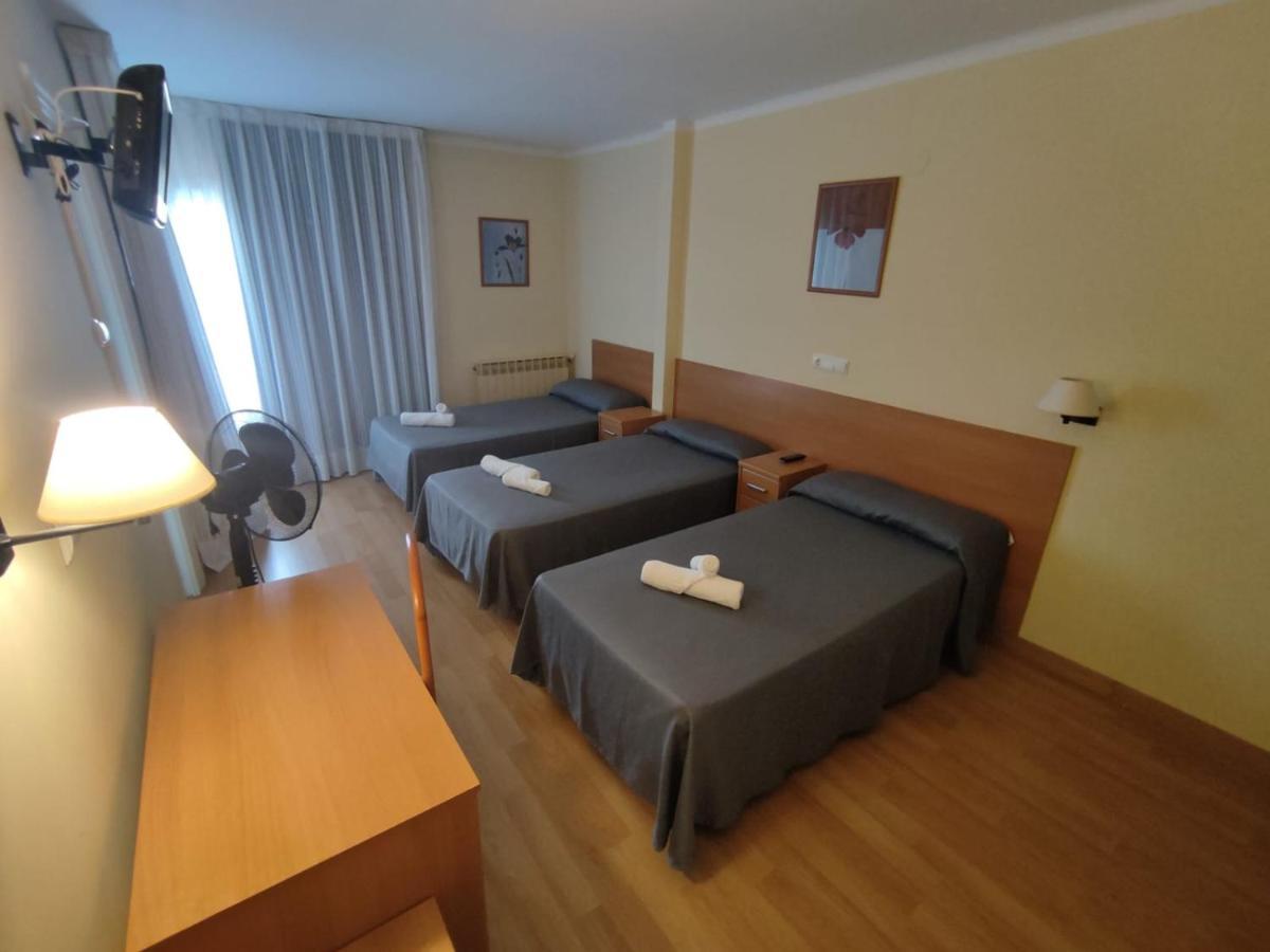 Hotel El Molino De パンコルボ エクステリア 写真