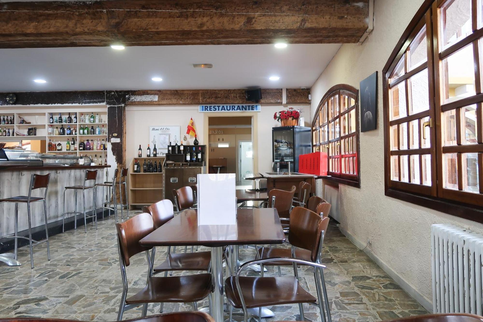 Hotel El Molino De パンコルボ エクステリア 写真