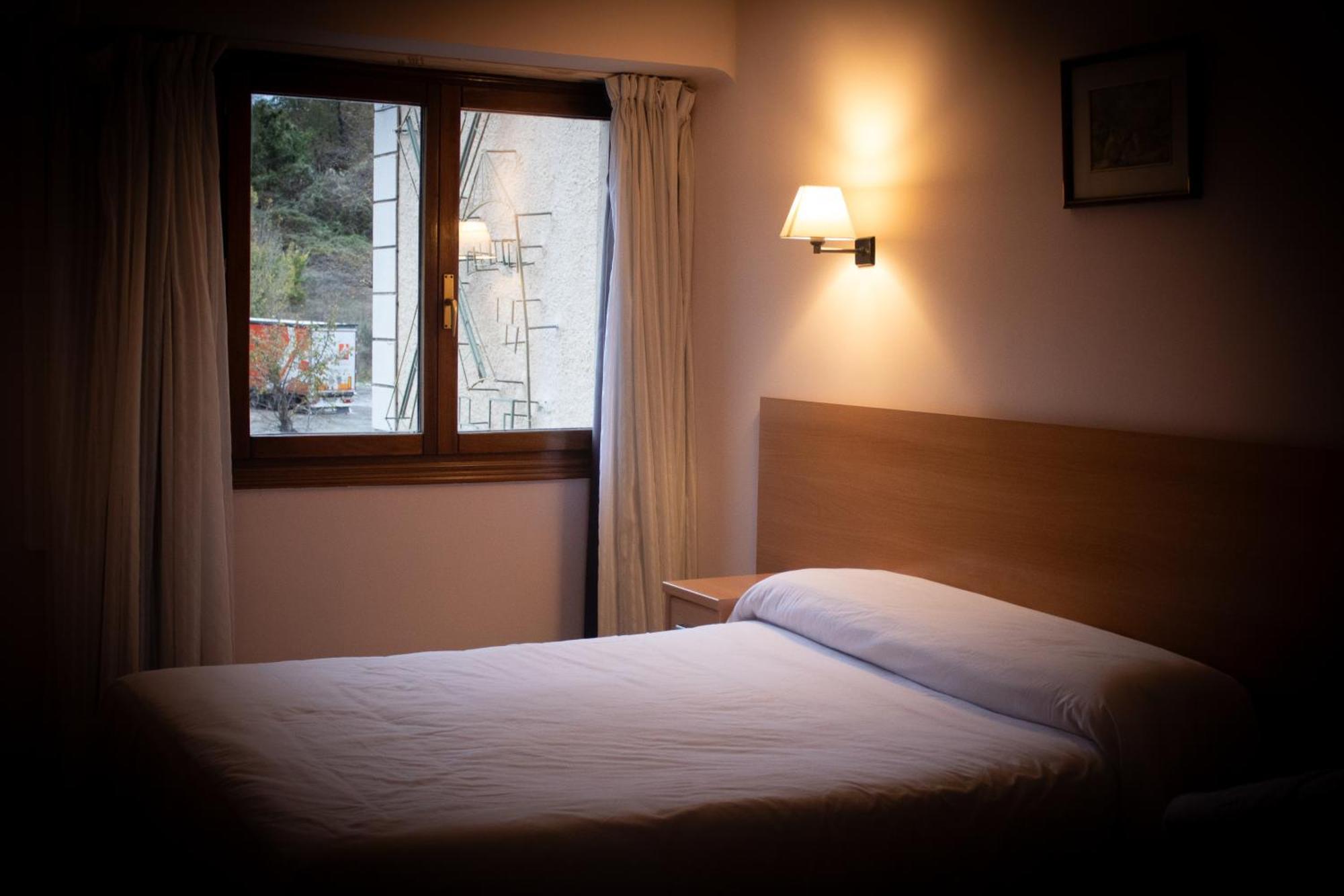 Hotel El Molino De パンコルボ エクステリア 写真
