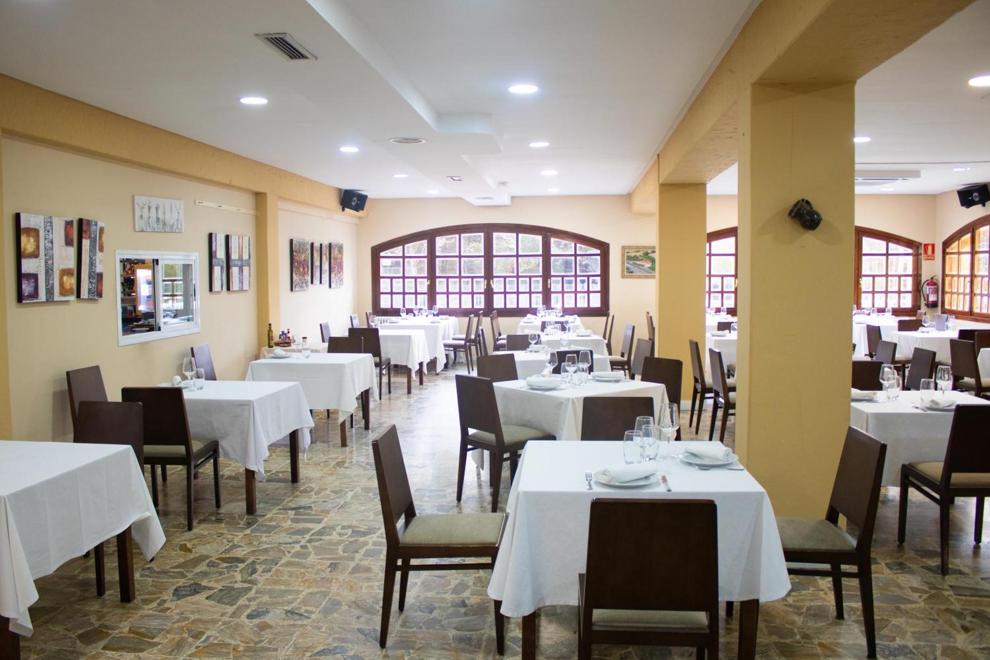 Hotel El Molino De パンコルボ エクステリア 写真