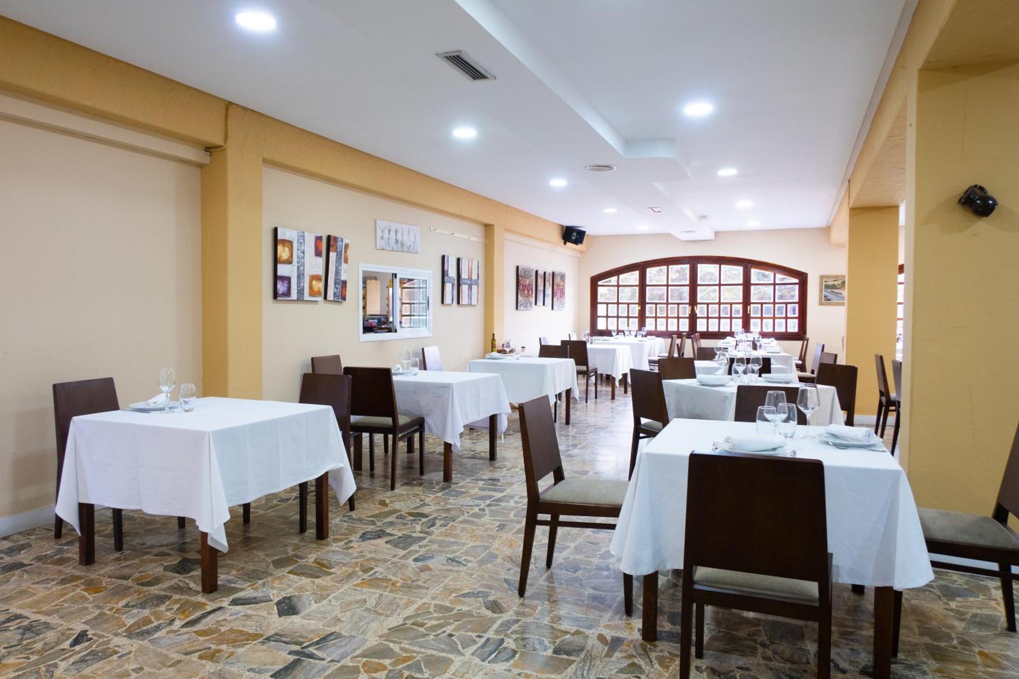 Hotel El Molino De パンコルボ エクステリア 写真