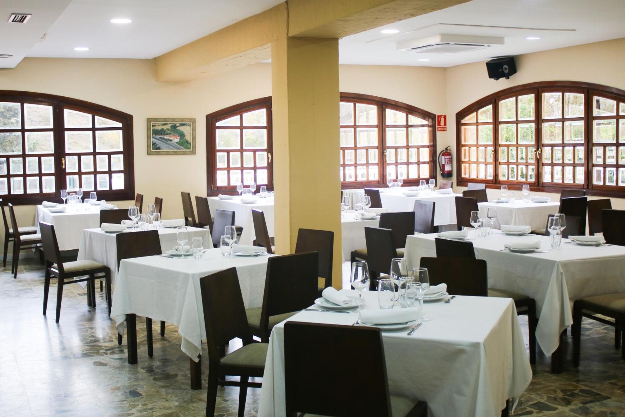 Hotel El Molino De パンコルボ エクステリア 写真