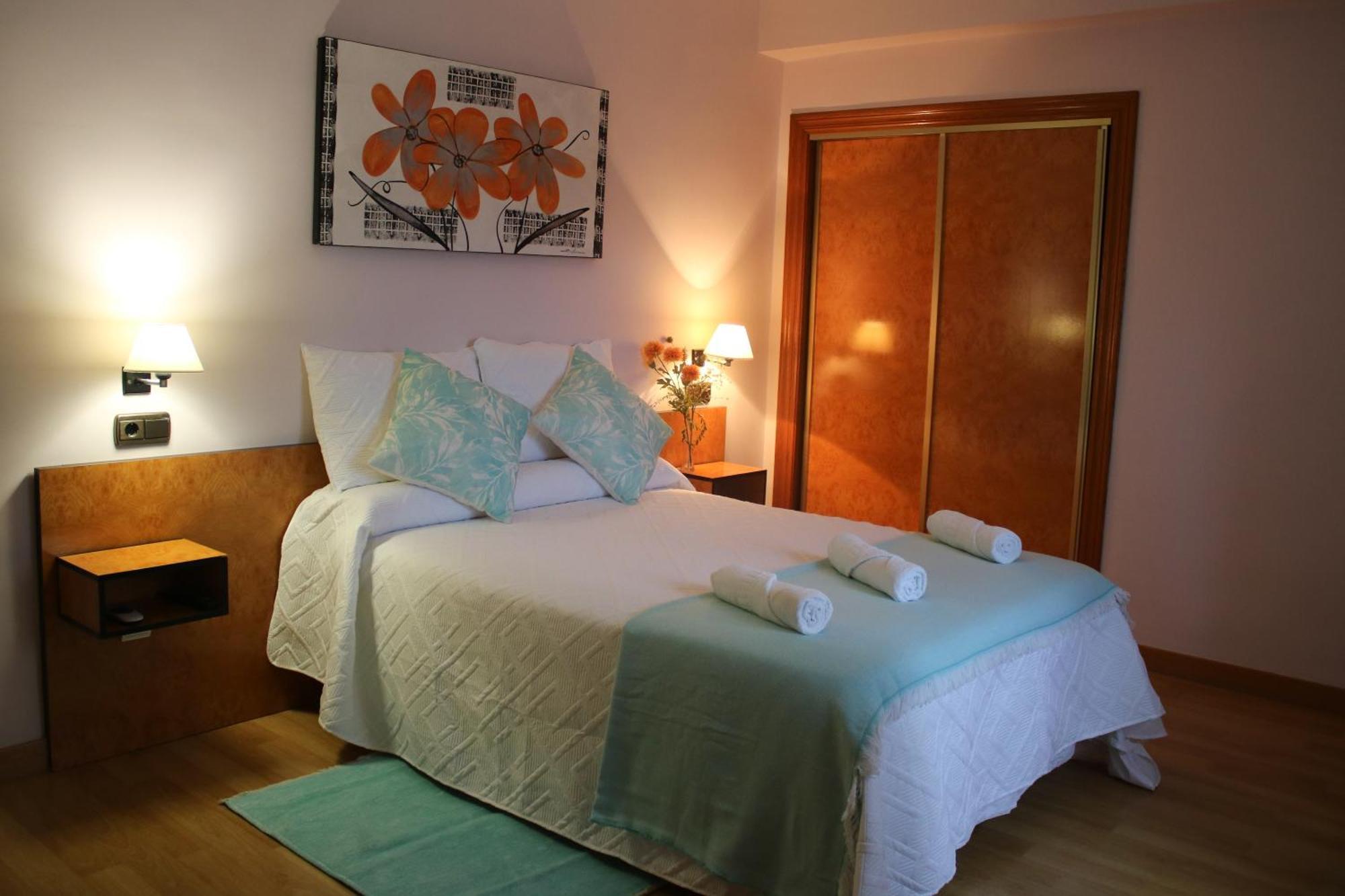 Hotel El Molino De パンコルボ エクステリア 写真