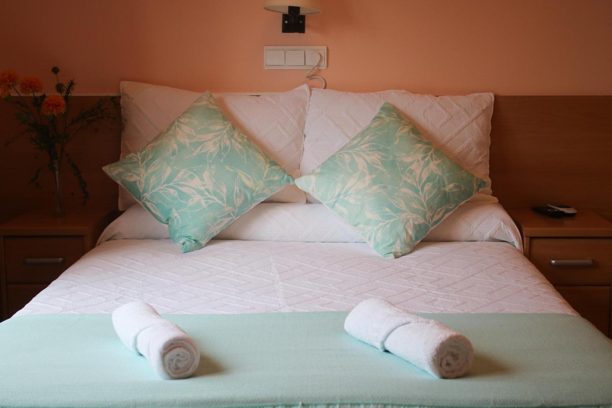 Hotel El Molino De パンコルボ エクステリア 写真