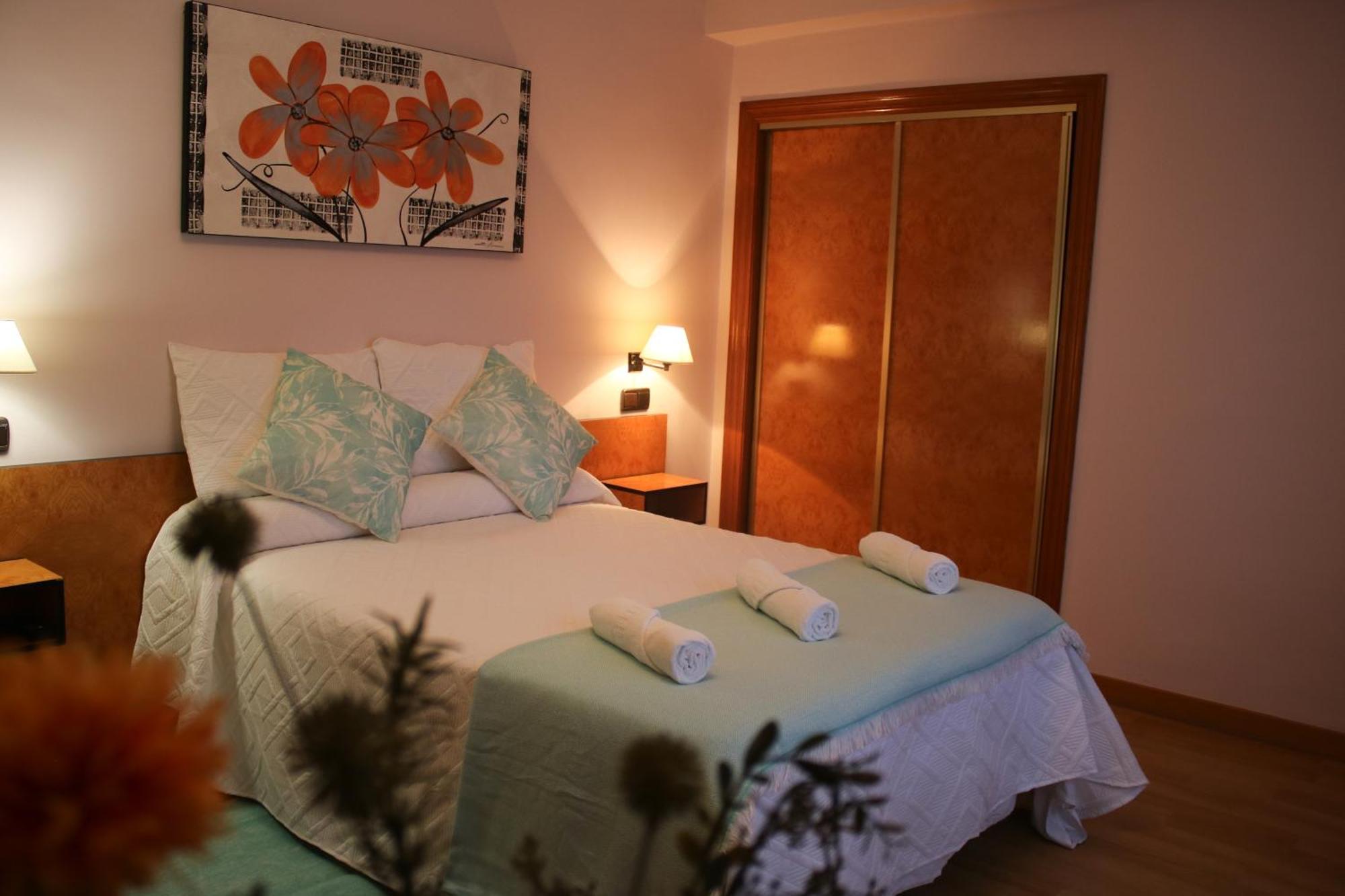 Hotel El Molino De パンコルボ エクステリア 写真