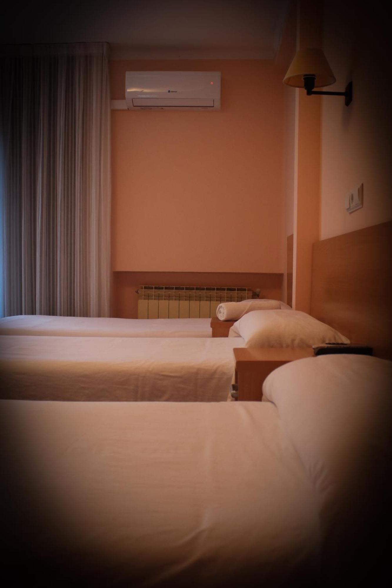 Hotel El Molino De パンコルボ エクステリア 写真