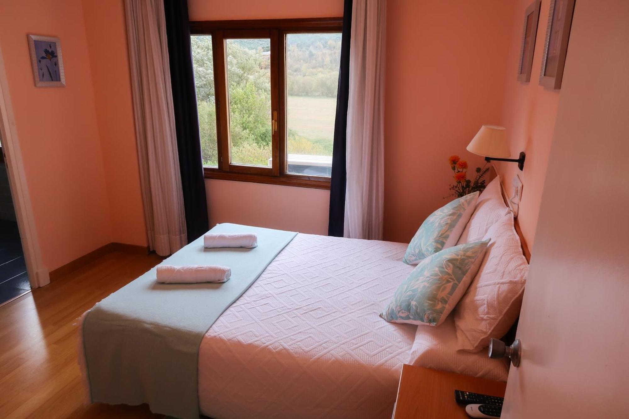 Hotel El Molino De パンコルボ エクステリア 写真