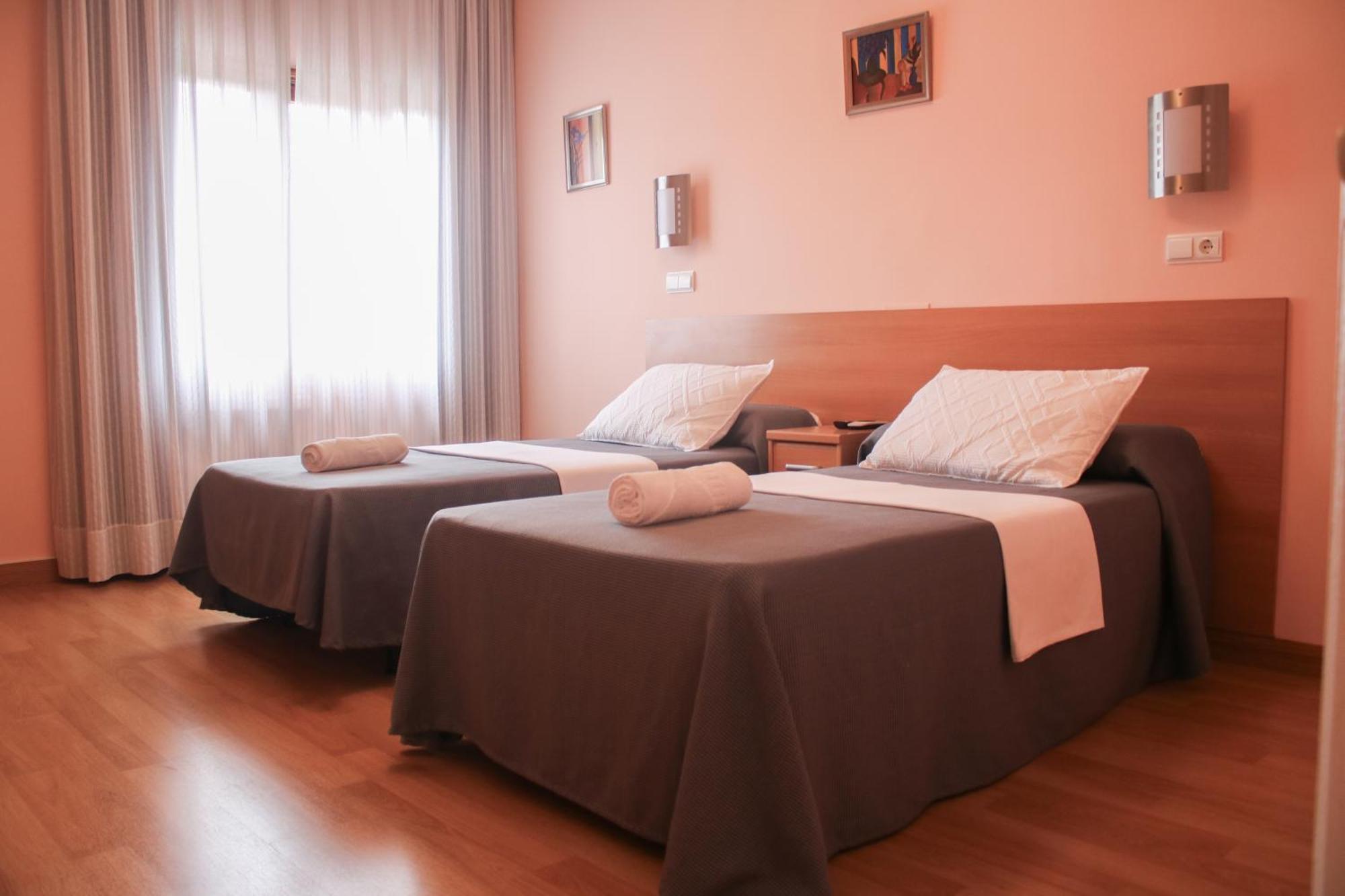 Hotel El Molino De パンコルボ エクステリア 写真