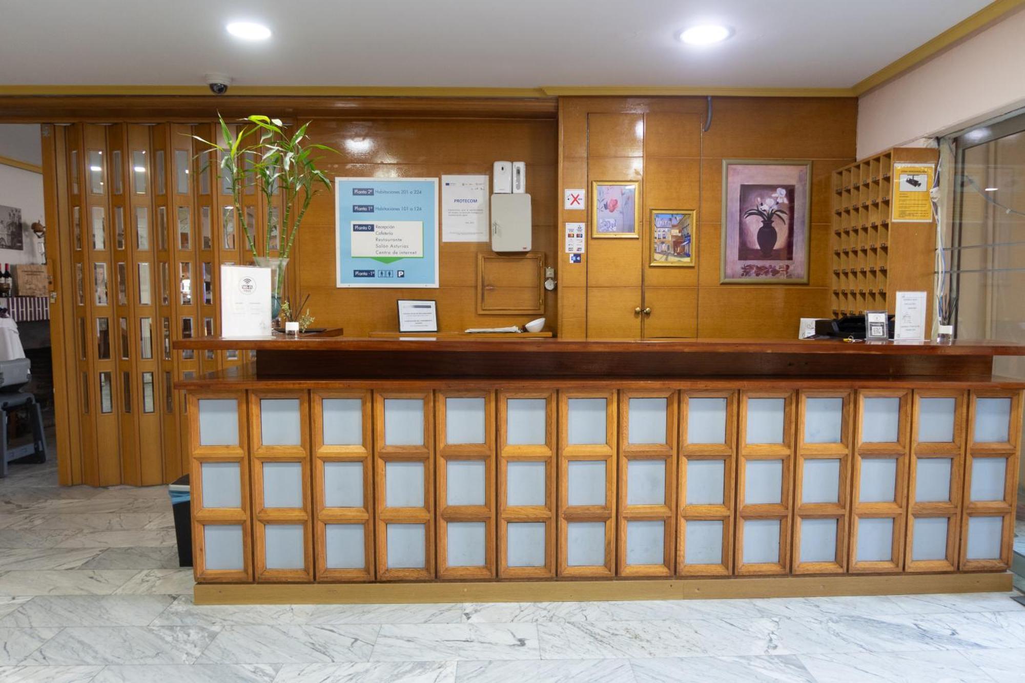 Hotel El Molino De パンコルボ エクステリア 写真