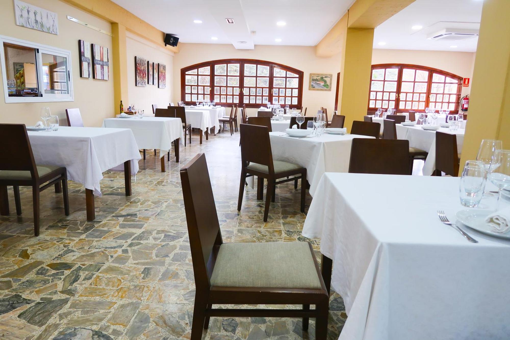 Hotel El Molino De パンコルボ エクステリア 写真